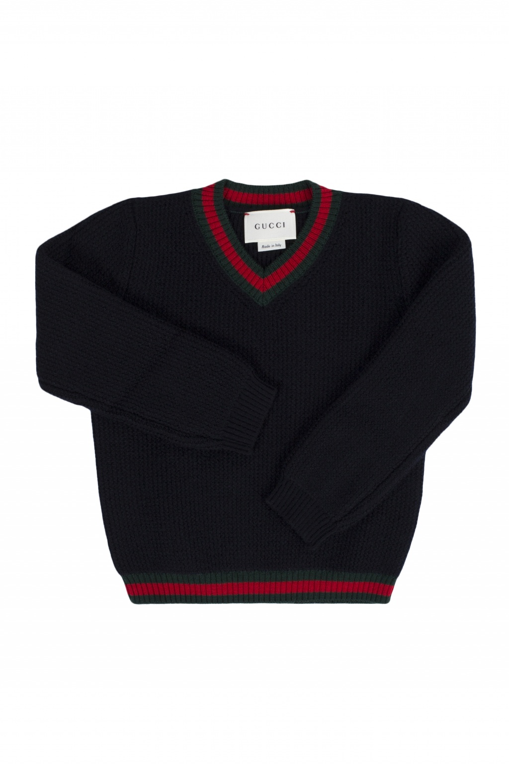 Boys on sale gucci sweater